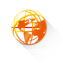 NetCompass Logo