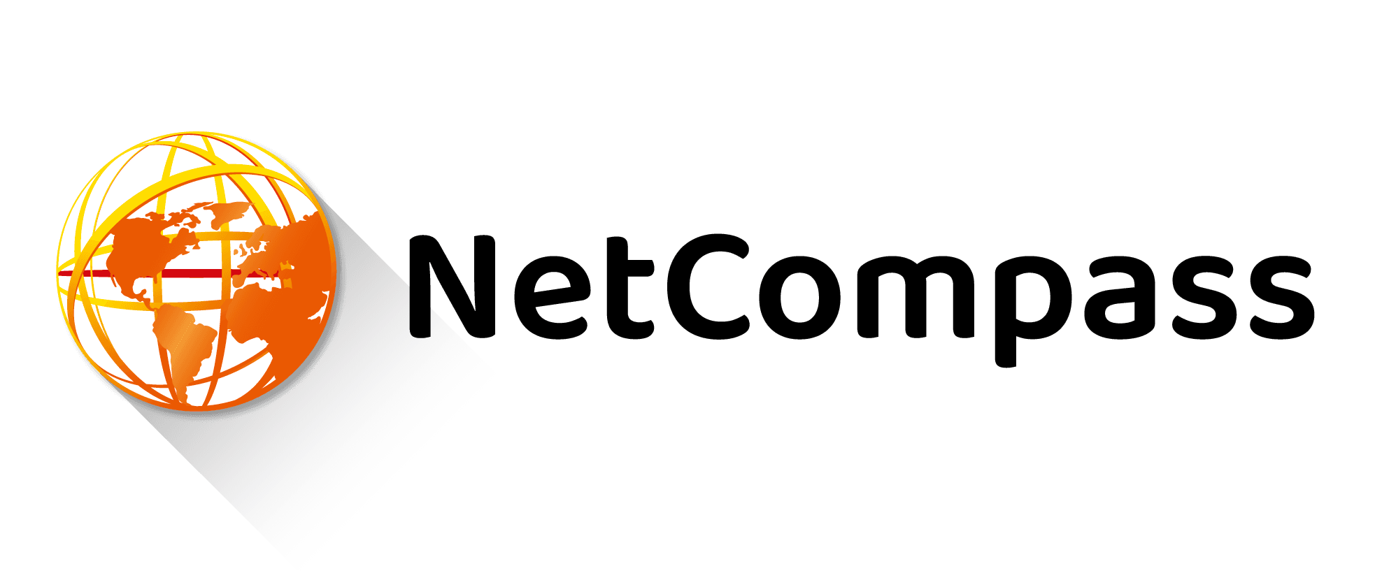 NetCompass Logo